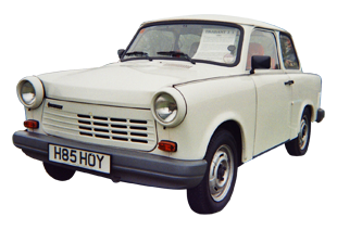   TRABANT () 1.1